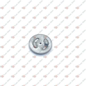 ATOMIZER JET CONVEYOR WITH CENTRAL HOLE - CERMAG - 25370 - Image 1
