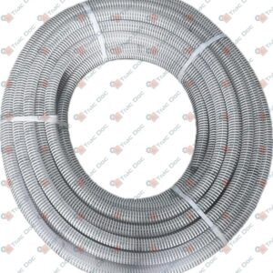 SPIRAL HOSE, 25 mm DIAMETER, IN A 50-METRE ROLL - CERMAG - 25390 - Image 1