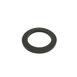 RUBBER SEAL 1'1/2" DIAMETER 47x67x3 mm. - CERMAG - 25414 - Image 1