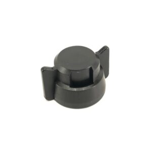 CAP FOR WEEDING JET WITH QUICK CONNECTION - CERMAG - 26174 - Image 1