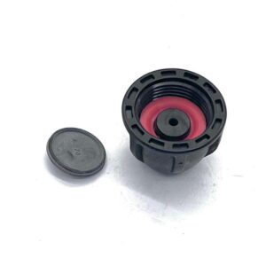 ANTI-DRIP CAPSULE FOR WEEDING JET - CERMAG - 26176 - Image 3