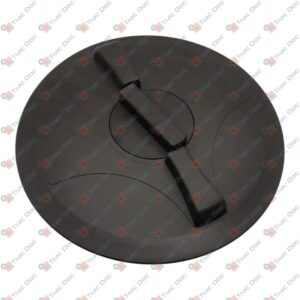 THREADED LID DIAMETER 454 mm. FOR TANK - CERMAG - 26187 - Image 1