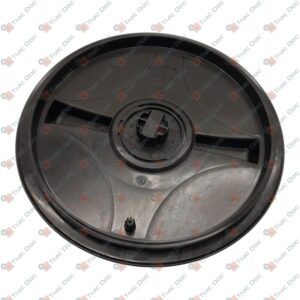 THREADED LID DIAMETER 454 mm. FOR TANK - CERMAG - 26187 - Image 2