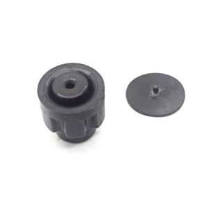 DROP CAPSULE ATOMIZER JET WITH MEMBRANE - CERMAG - 26438 - Image 2