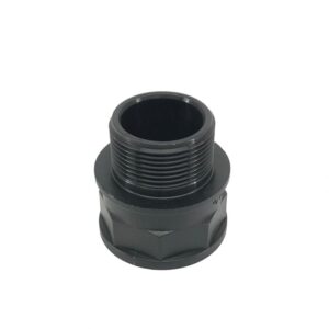 THREADED SLEEVE 1'1/4" = 41 mm. MALE / FEMALE LENGTH 56 mm. - CERMAG - 26687 - Image 1