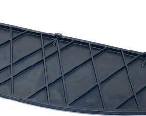 ANTI-LEAF SHIELD DEFLECTOR FOR ATOMIZER - CERMAG - 26893 - Image 1