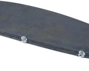 ANTI-LEAF SHIELD DEFLECTOR FOR ATOMIZER - CERMAG - 26893 - Image 2