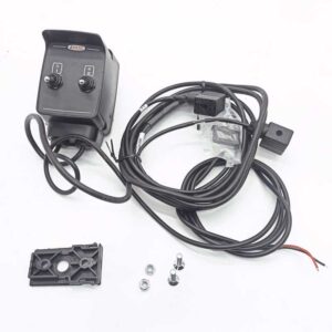 SWITCH BOX FOR 2-WAY ELECTRIC CONTROL UNIT - CERMAG - 26903 - Image 1