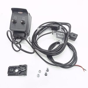SWITCH BOX FOR 2-WAY ELECTRIC CONTROL UNIT - CERMAG - 26903 - Image 2