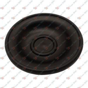 COMPENSATING MEMBRANE FOR COMET 1800 0033 PUMP - CERMAG - 27053 - Image 1