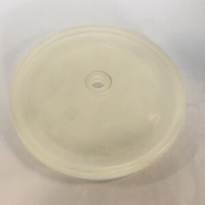 MEMBRANE DIAMETER 110 mm. FOR AR50 PUMPS - CERMAG - 27319 - Image 1