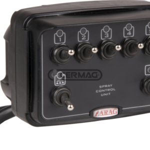 ARAG 46695533 5-WAY CONTROL BOX WITHOUT CABLE - CERMAG - 27476 - Image 1