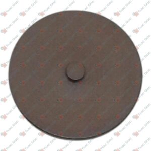 BRAGLIA ATOMIZER JET MEMBRANE - CERMAG - 28058 - Image 1