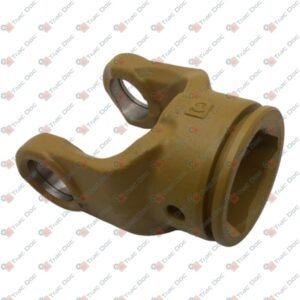 FORK OUTER TUBE TRIANGULAR PROFILE CAT.5 - CERMAG - 30142 - Image 1