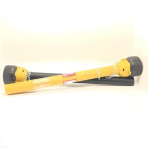 PROTECTION FOR CARDAN SHAFT CAT. 3-4 L = 1300 mm. - CERMAG - 30218 - Image 1
