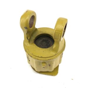 FORK WITH LIMITER FOR CARDAN SHAFT W2300 - CERMAG - 30318 - Image 1