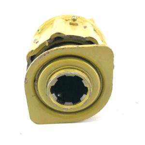 FORK WITH LIMITER FOR CARDAN SHAFT W2300 - CERMAG - 30318 - Image 2