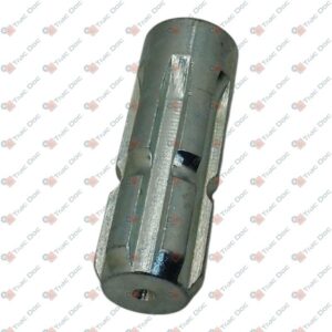 GROOVED PIN 1"3/8 L.100 - CERMAG - 30486 - Image 1