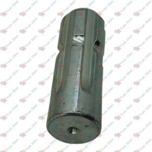 GROOVED PIN 1"3/8 L.100 - CERMAG - 30486 - Image 2
