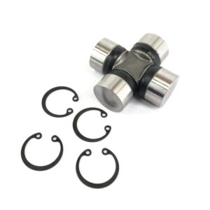 CROSS FOR PASQUALI CARDAN SHAFT MEASURES 22x52 mm. - CERMAG - 30799 - Image 1