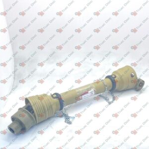 CARDAN CAT.4 LENGTH 800 mm. WITH FREE WHEEL - CERMAG - 30810 - Image 1