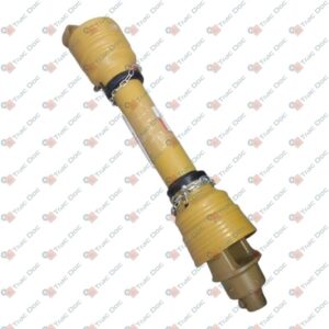 CARDAN CAT.6 LENGTH 800 mm. WITH FREE WHEEL - CERMAG - 30812 - Image 2