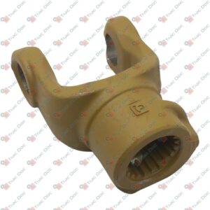 CAT.6 20-TOOTH GROOVED FORK WITH PUSHBUTTON - CERMAG - 31231 - Image 1
