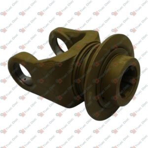 WALTERSHEID W2400 1"3/8 CARDAN FORK FOR 32x76 CROSS WITH PULL COLLAR ATTACHMENT - CERMAG - 31417 - Image 1