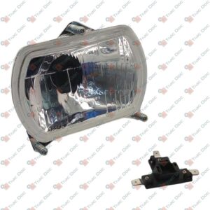 HEADLIGHT - CERMAG - 35027 - Image 3