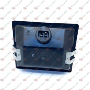 LEFT REAR LIGHT SAME TYPE - LAMBORGHINI - HURLIMANN - CERMAG - 35052 - Image 3