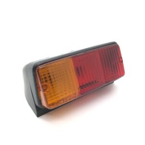 LEFT REAR LIGHT WITH INCLINED BASE - CERMAG - 35067 - Image 1