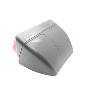 LEFT REAR LIGHT WITH INCLINED BASE - CERMAG - 35067 - Image 2