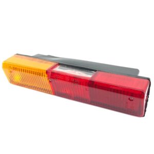 LEFT REAR LIGHT, FIAT - LANDINI TYPE - CERMAG - 35075 - Image 1