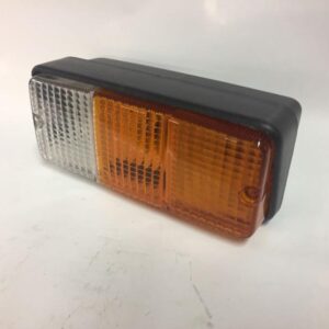 RECTANGULAR RIGHT / LEFT HEADLIGHT - CERMAG - 35095 - Image 1