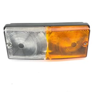 RIGHT / LEFT FRONT LIGHT - CERMAG - 35102 - Image 1