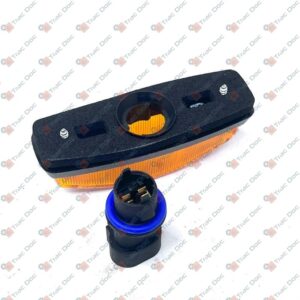 FRONT INDICATOR LIGHT - CERMAG - 35126 - Image 2