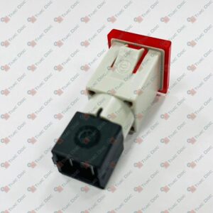 SQUARE POWER TAKE-OFF WARNING LIGHT - CERMAG - 35142 - Image 2