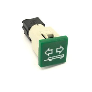SQUARE TRAILER LIGHT WARNING - CERMAG - 35146 - Image 1