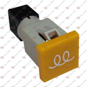 GLOW PLUGS WARNING LIGHT - CERMAG - 35147 - Image 1