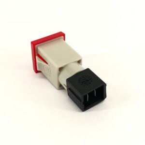 SQUARE NEUTRAL RED LIGHT - CERMAG - 35148 - Image 2