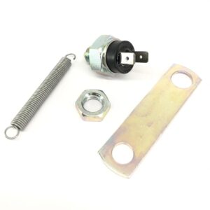 SPRING BRAKE LIGHT SWITCH WITH BRACKET - CERMAG - 35182 - Image 1