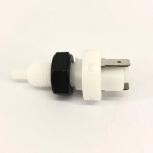 SHORT PLASTIC THREADED STOP LIGHTS SWITCH - CERMAG - 35183 - Image 1