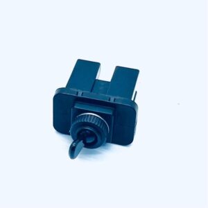 TOGGLE SWITCH 4 FASTON ATTACHMENTS - CERMAG - 35191 - Image 1