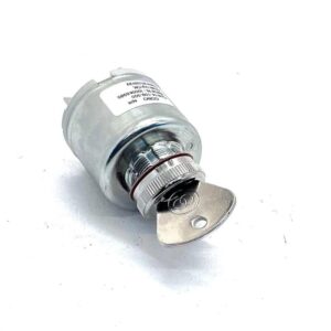 STANDARD 3-POSITION STARTER SWITCH - CERMAG - 35196 - Image 1