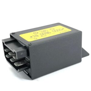 INTERMITTENCE - CERMAG - 35230 - Image 1