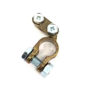NEGATIVE BATTERY TERMINAL - CERMAG - 35235 - Image 1