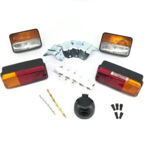 TRACTOR LIGHTS KIT - CERMAG - 35243 - Image 1