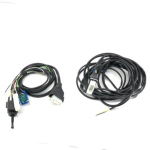TRACTOR LIGHTS KIT - CERMAG - 35243 - Image 2
