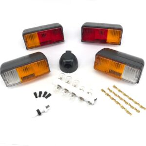TRACTOR LIGHTS KIT - CERMAG - 35244 - Image 1