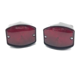 REAR LIGHT WITH 1 LIGHT - CERMAG - 35301 - Image 1